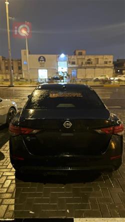 نيسان سنترا